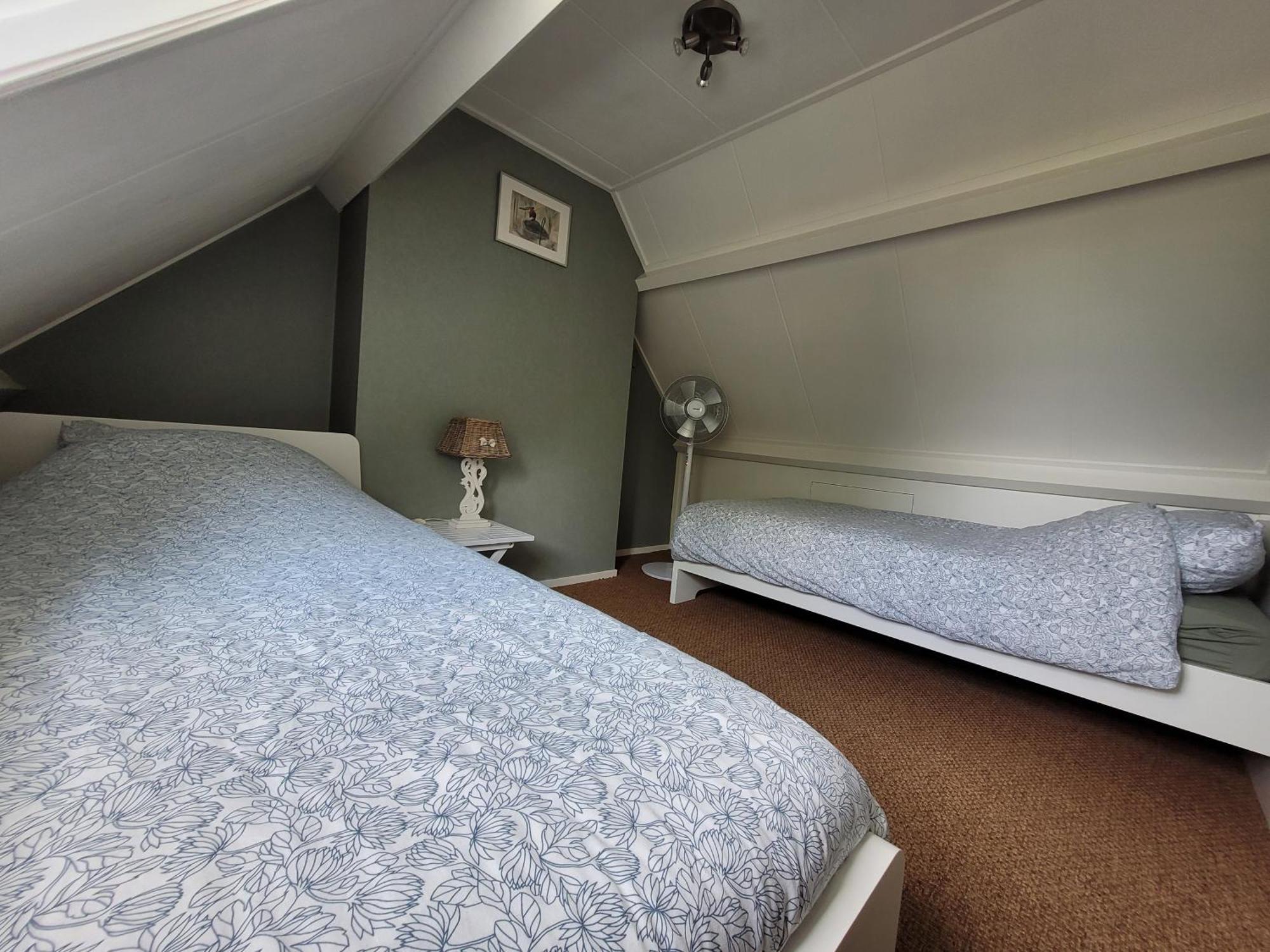 B&B Villa Giethoorn - Canalview, Privacy & Parking Exterior photo